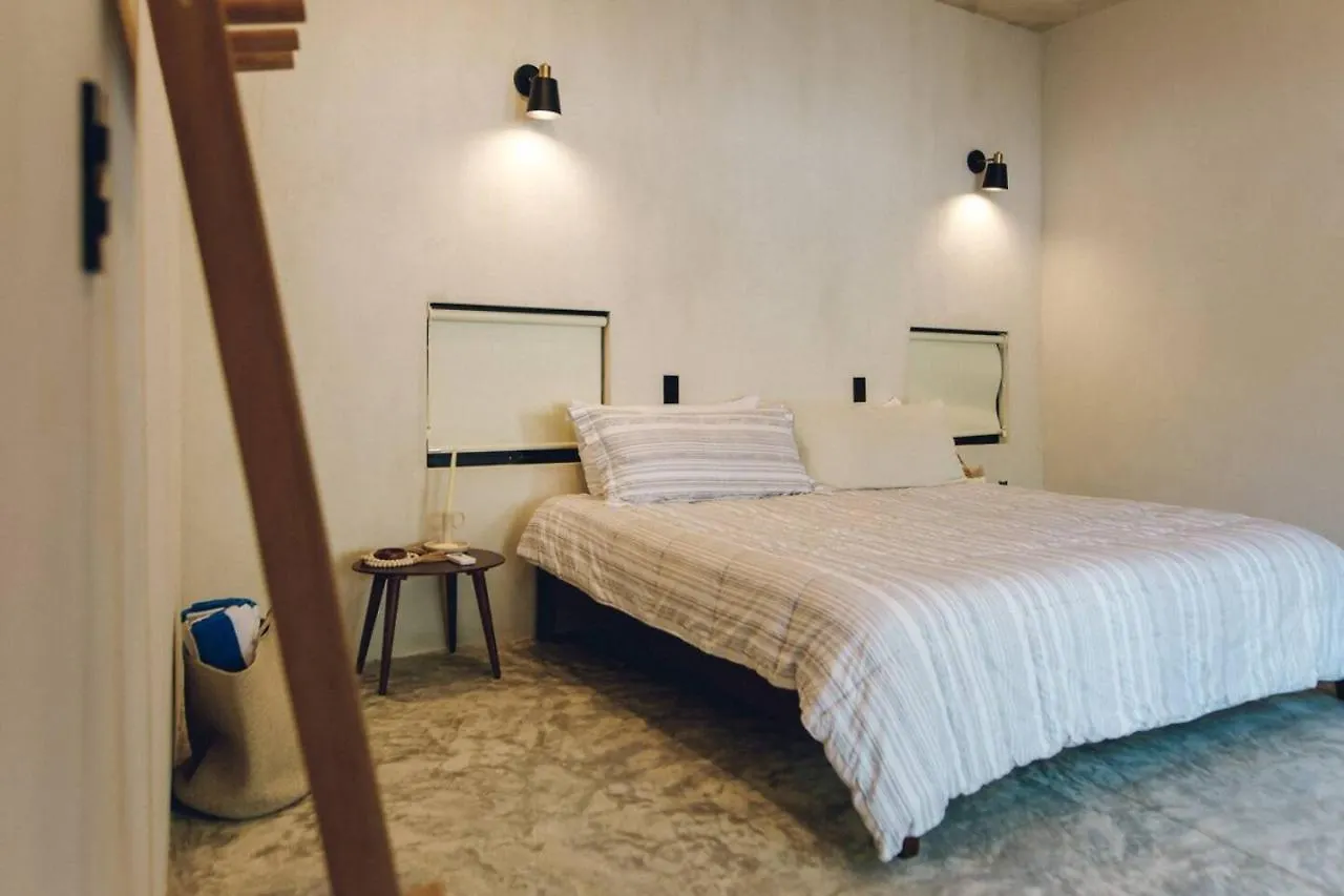 Villa Kinjoyan Yoga Paradise Tulum