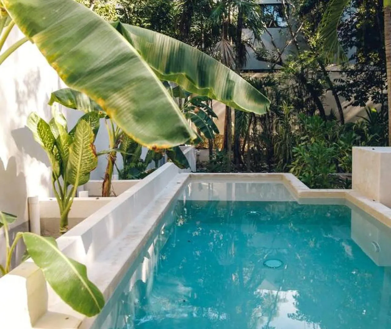 Holiday home Villa Kinjoyan Yoga Paradise Tulum