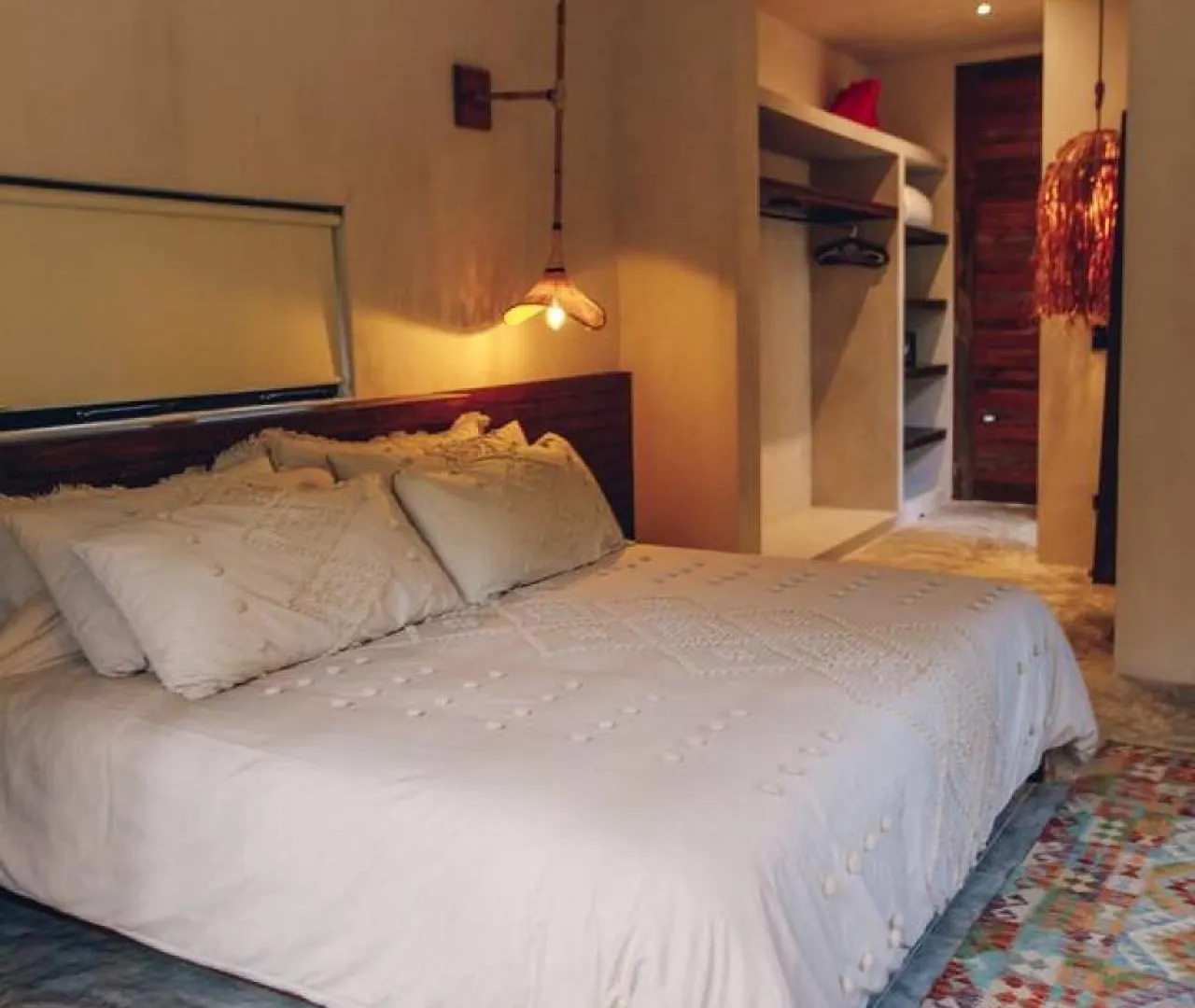 Villa Kinjoyan Yoga Paradise Tulum Holiday home
