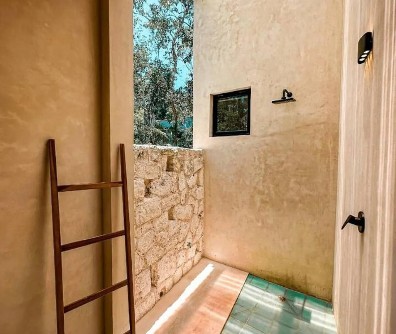 Villa Kinjoyan Yoga Paradise Tulum Holiday home